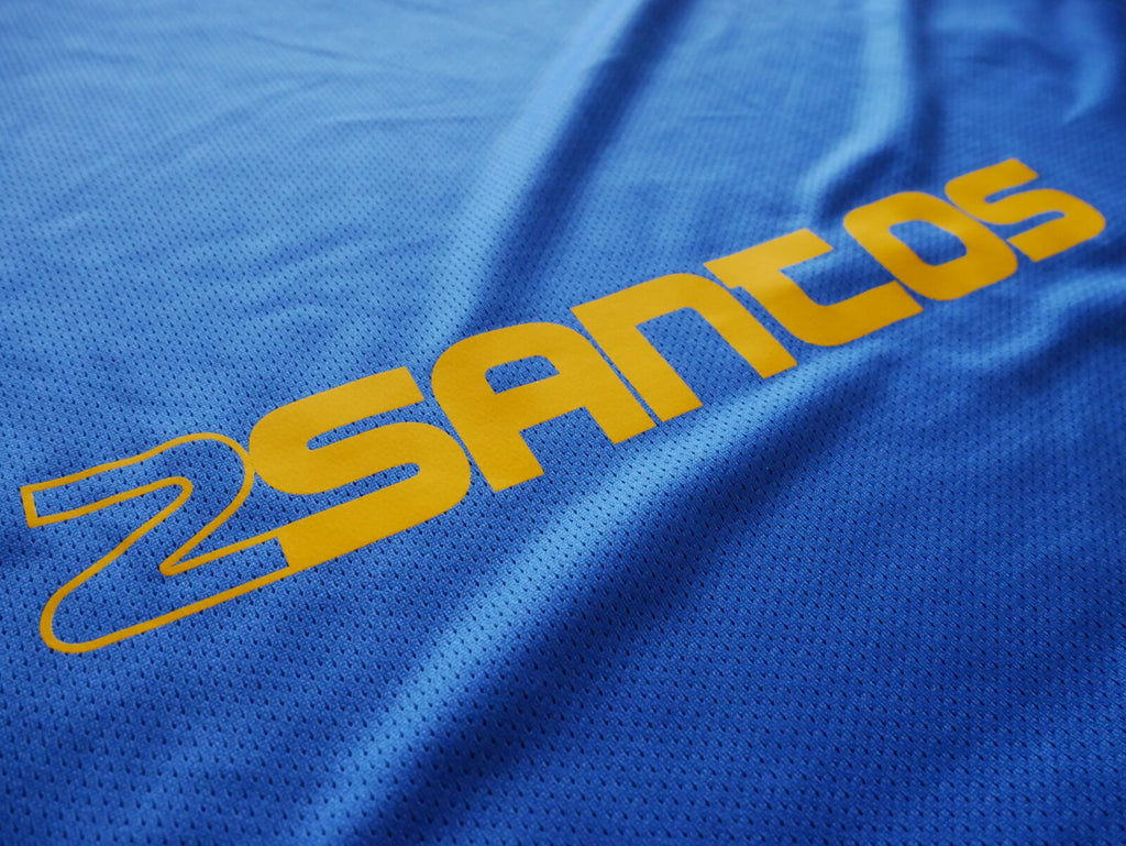 2Santos Jersey X Vaz Tè