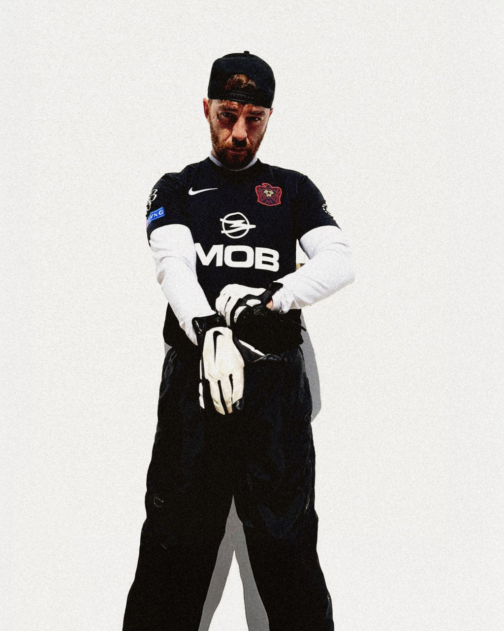 333MOB Jersey