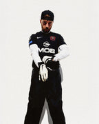 333MOB Jersey