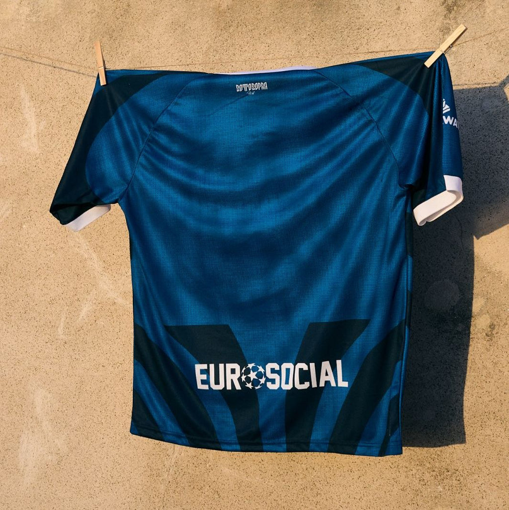 Sottosopra Fest 2025 Jersey + Ticket Upgrade