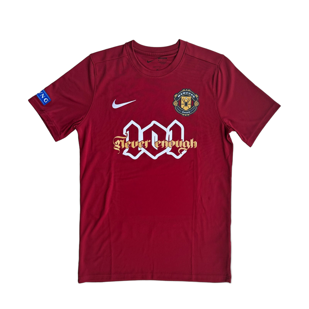 101 Jersey x MANUUXO – Home