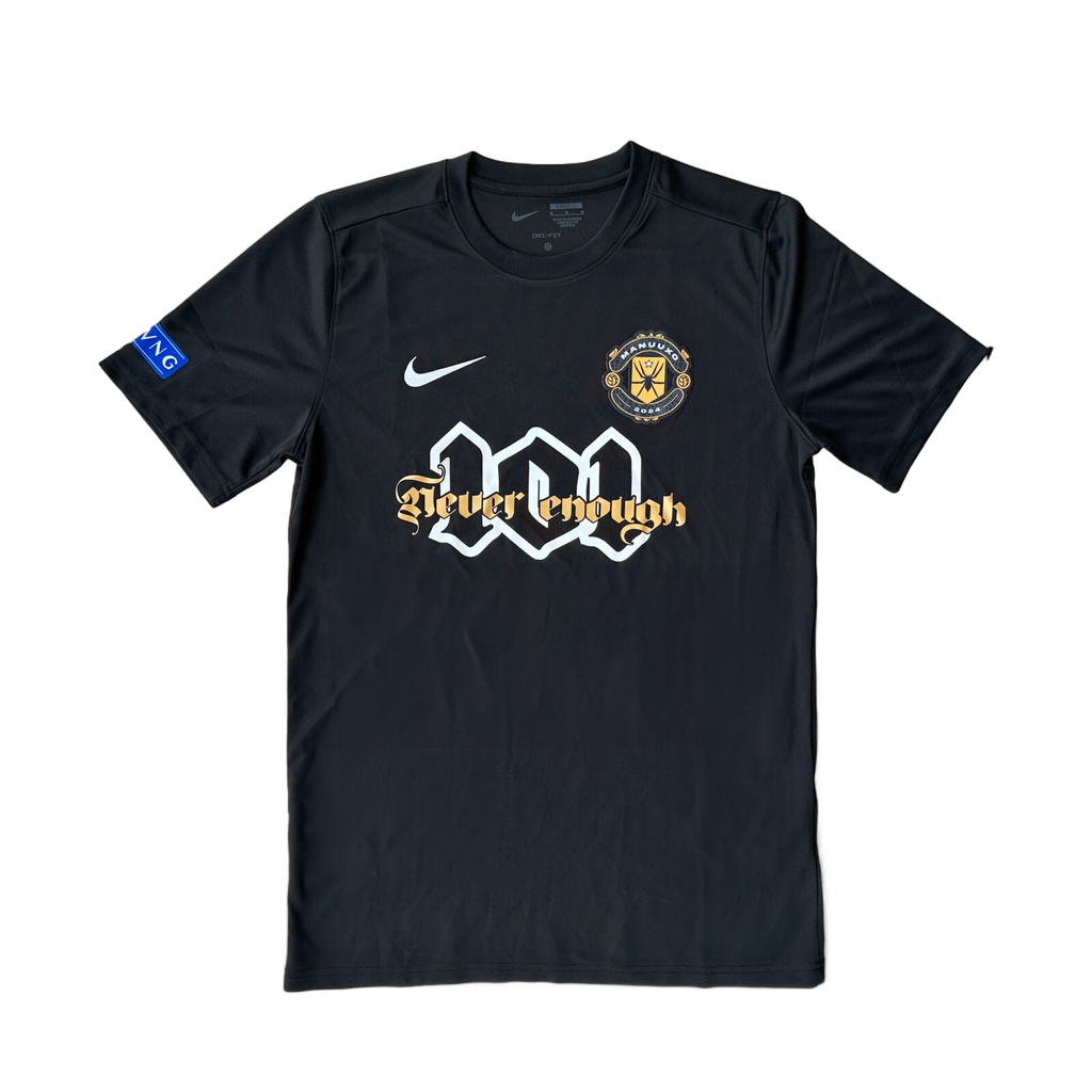 101 Jersey x MANUUXO – Away