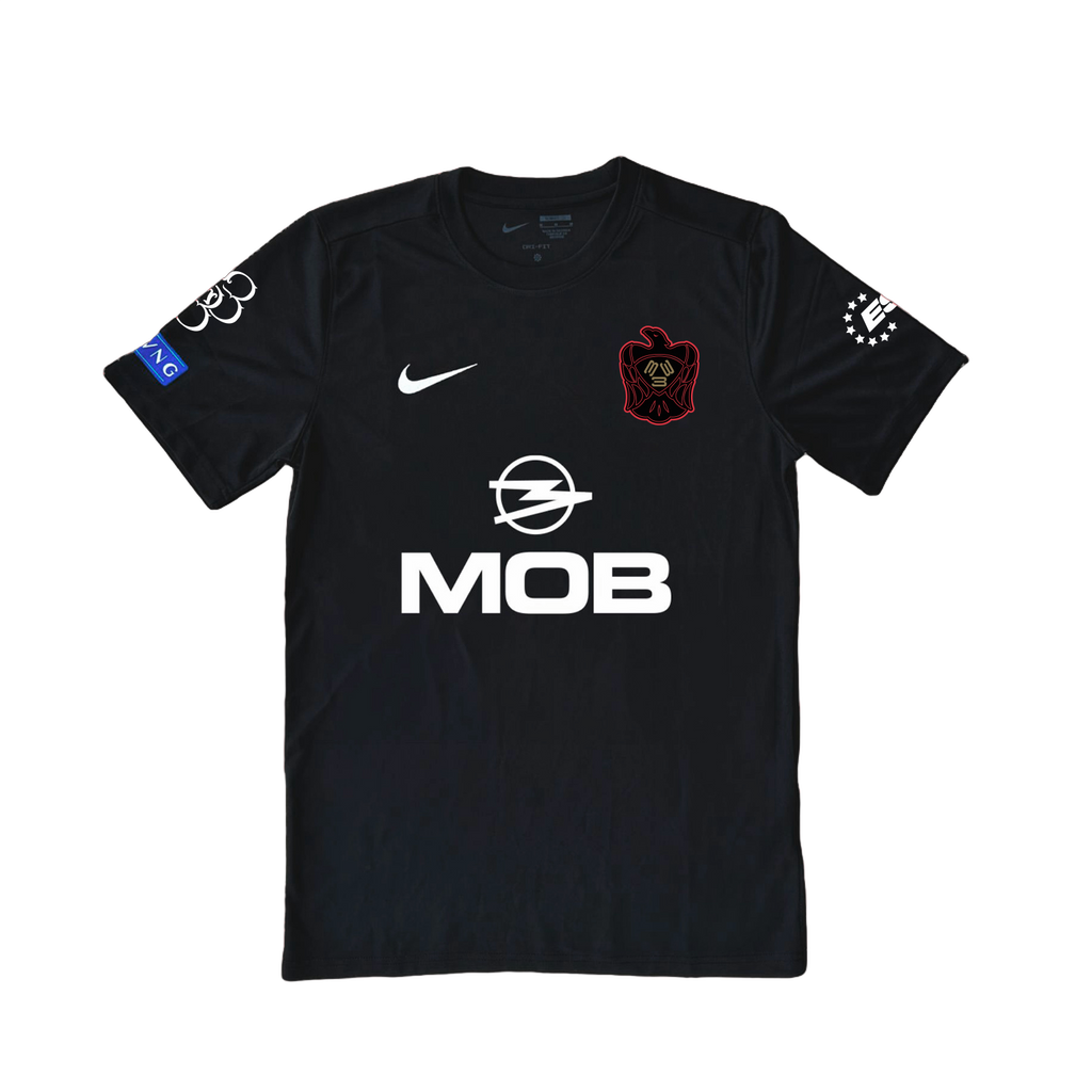 333MOB Jersey