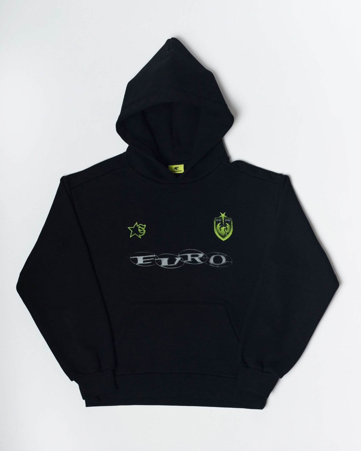 Hoodie Season X