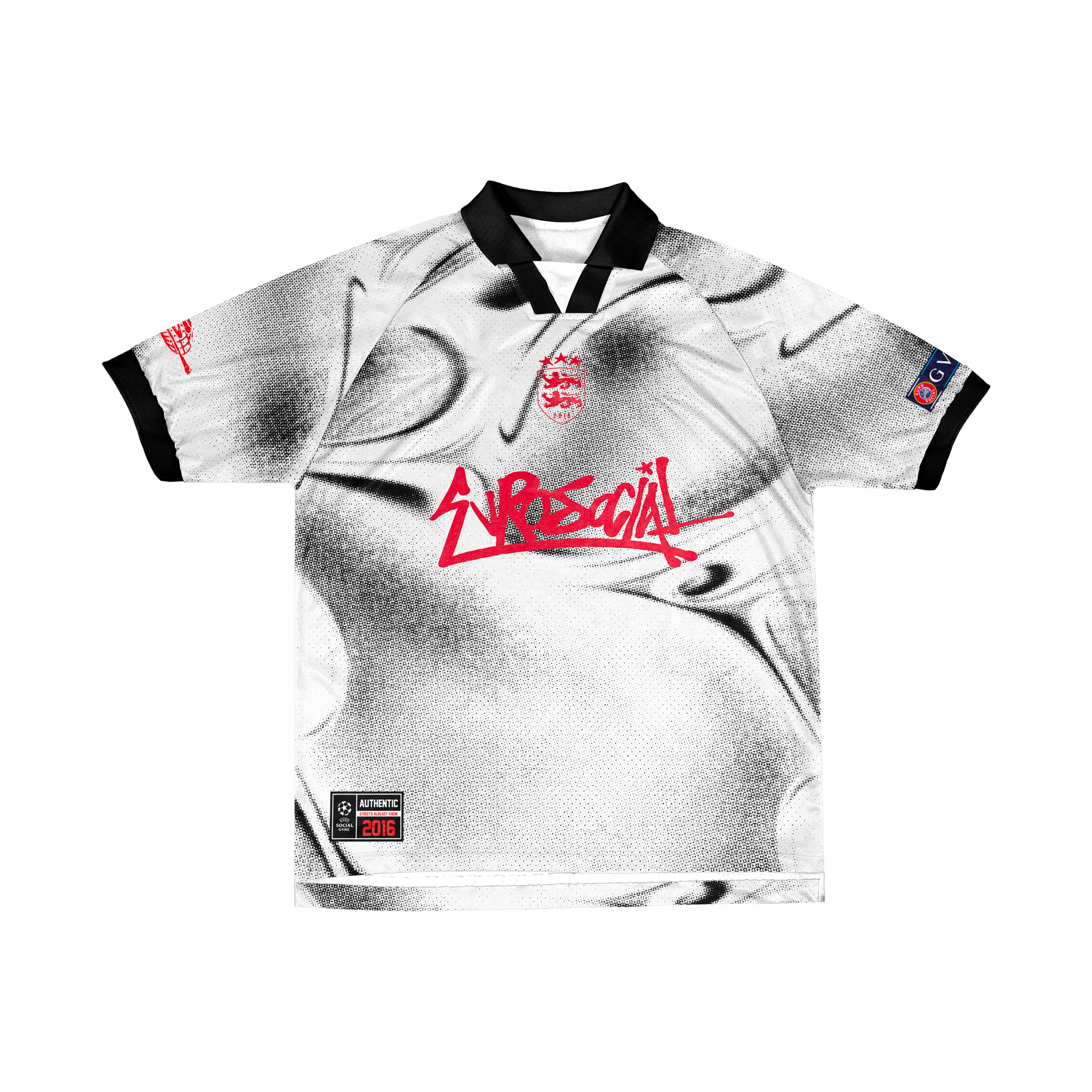 €SG Team jersey – Season 9