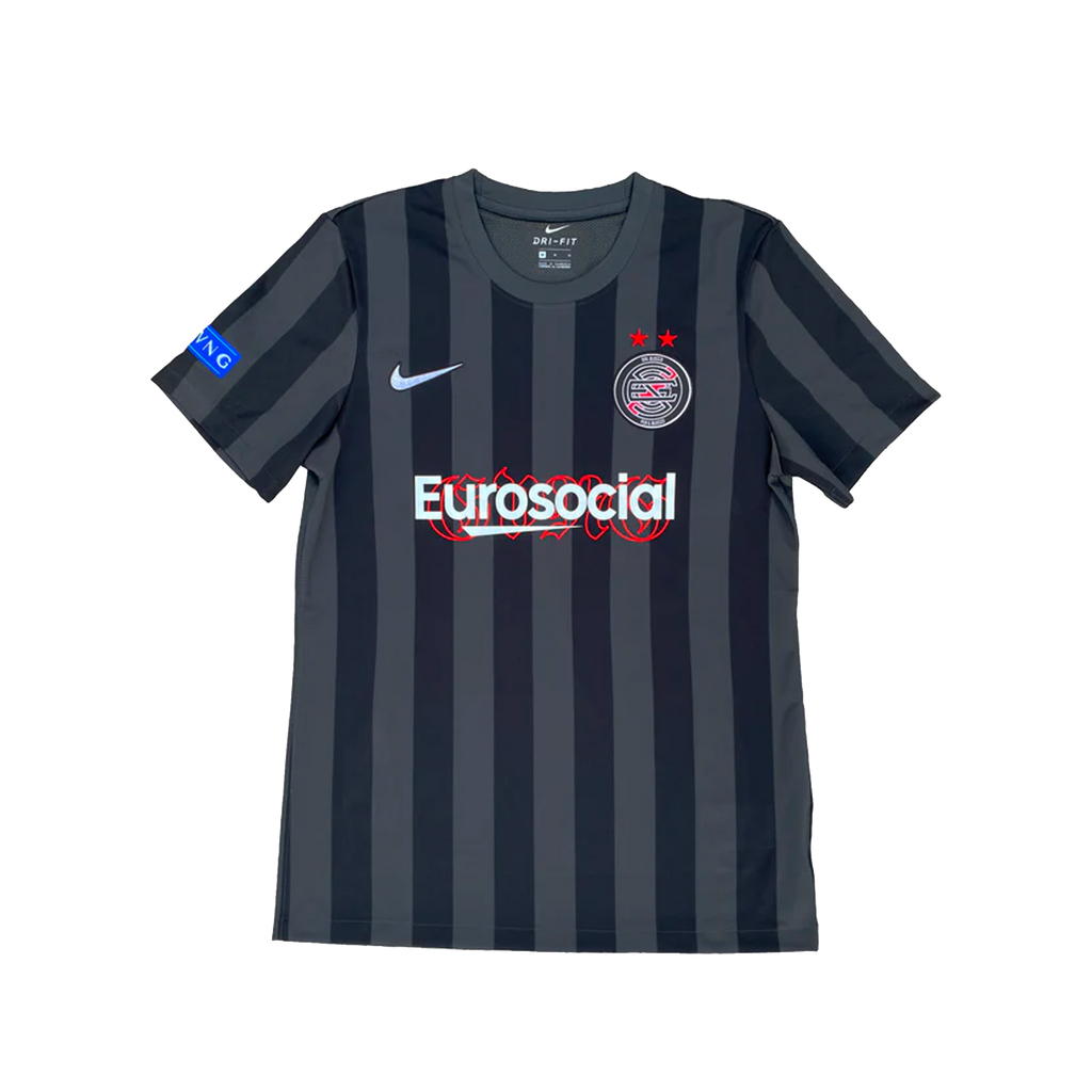ESG Culture jersey
