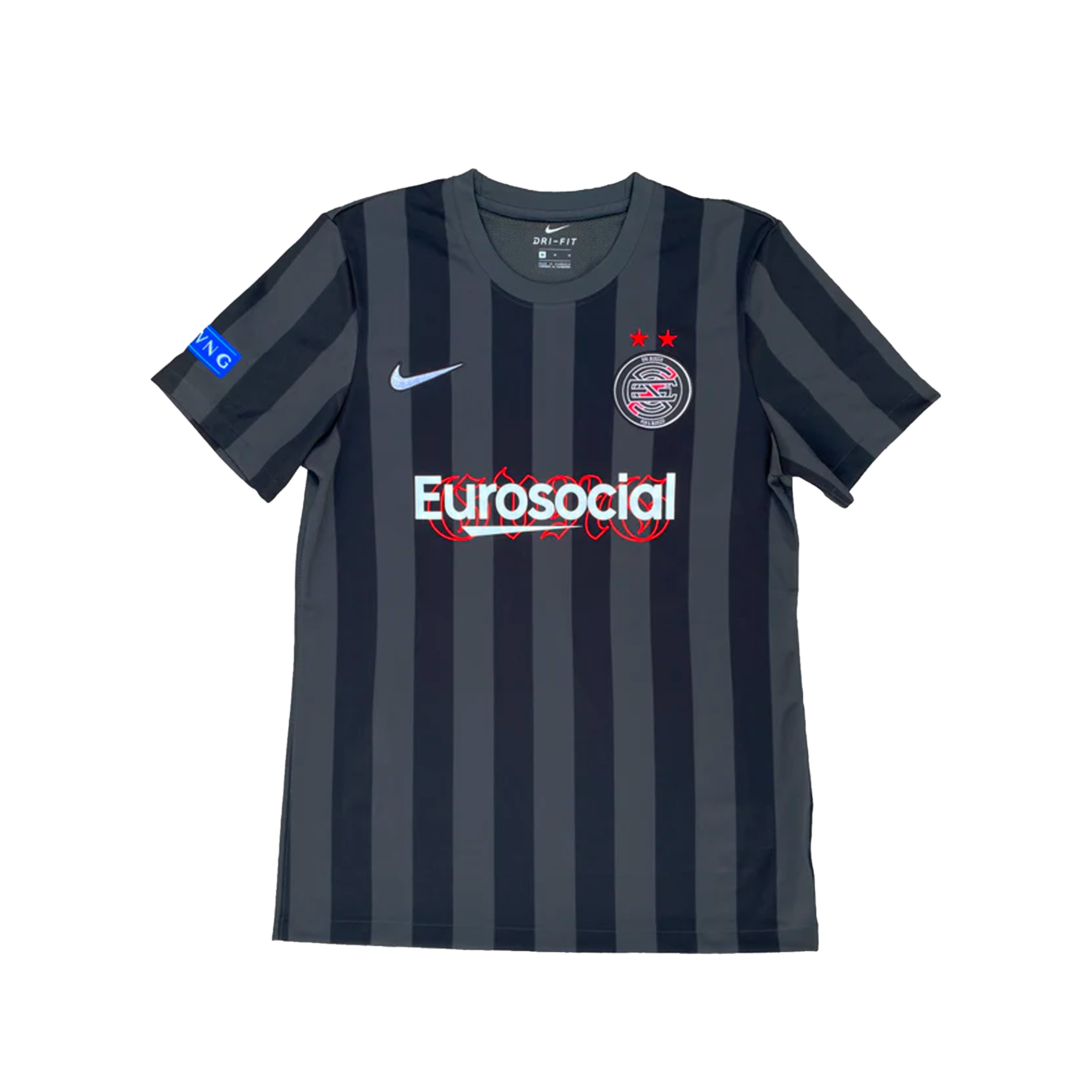 ESG Culture jersey