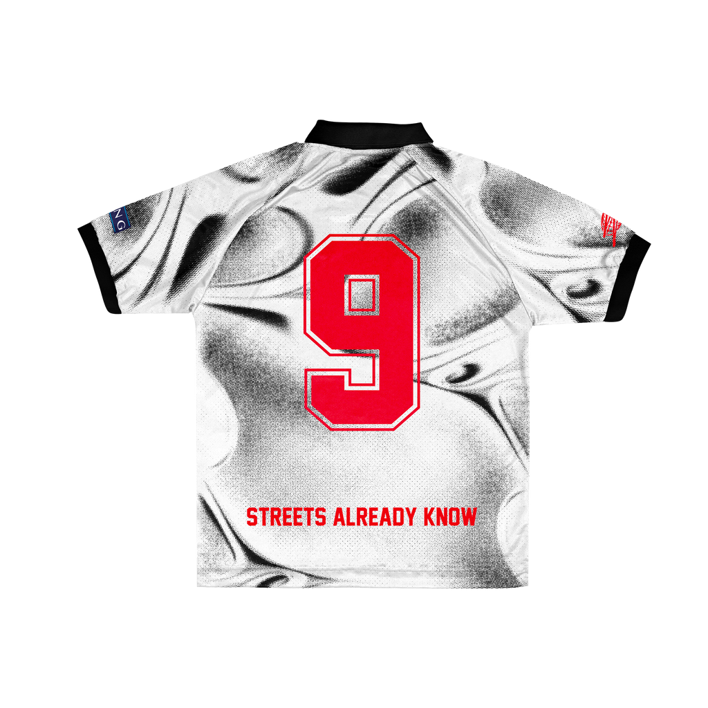 €SG Team jersey – Season 9