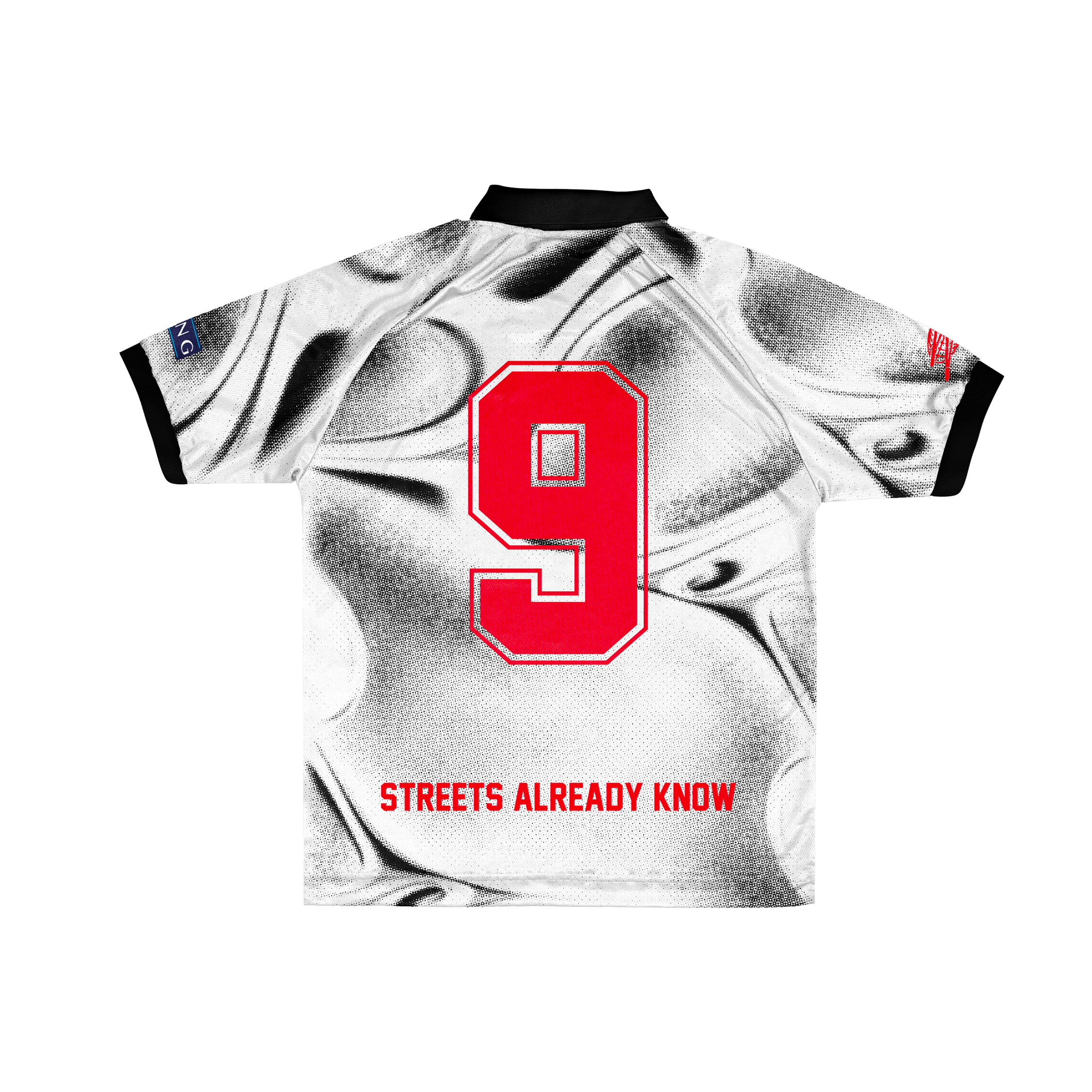 €SG Team jersey – Season 9