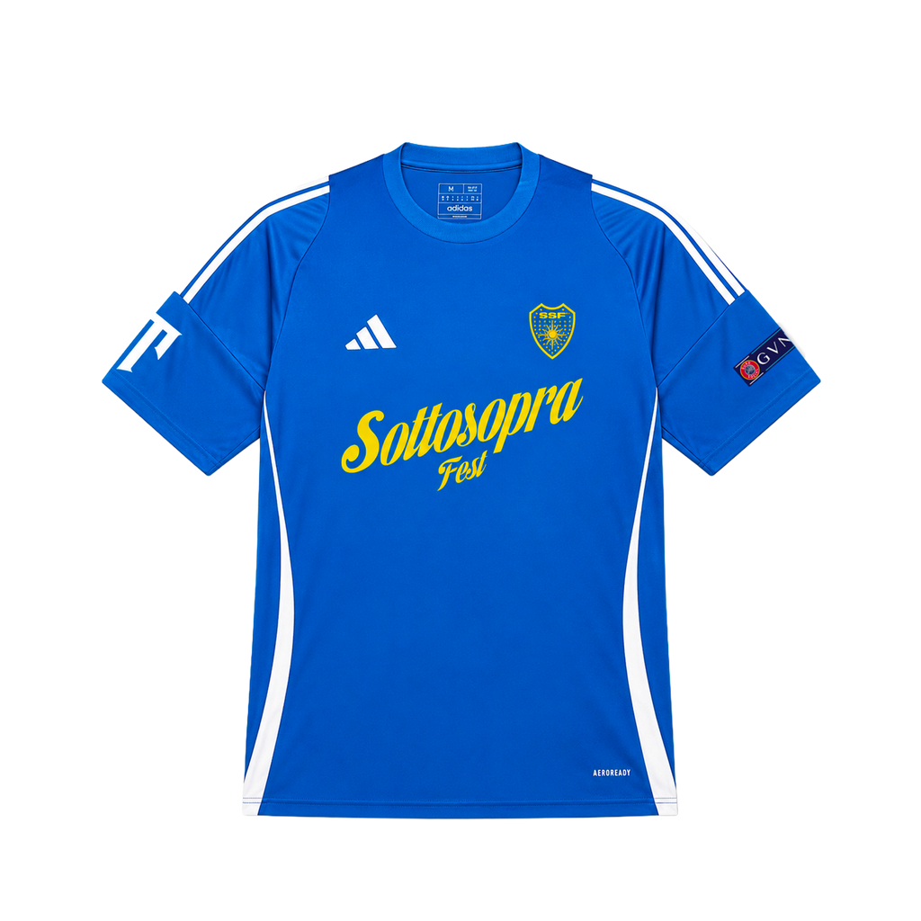SSF 2026 OFFICIAL Jersey