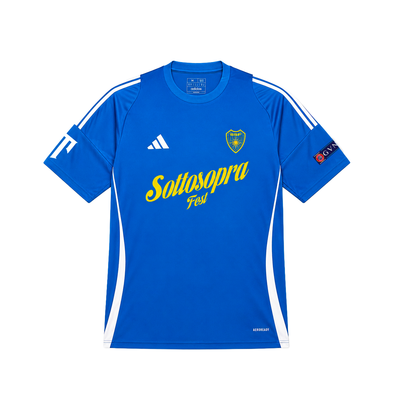 SSF 2026 OFFICIAL Jersey