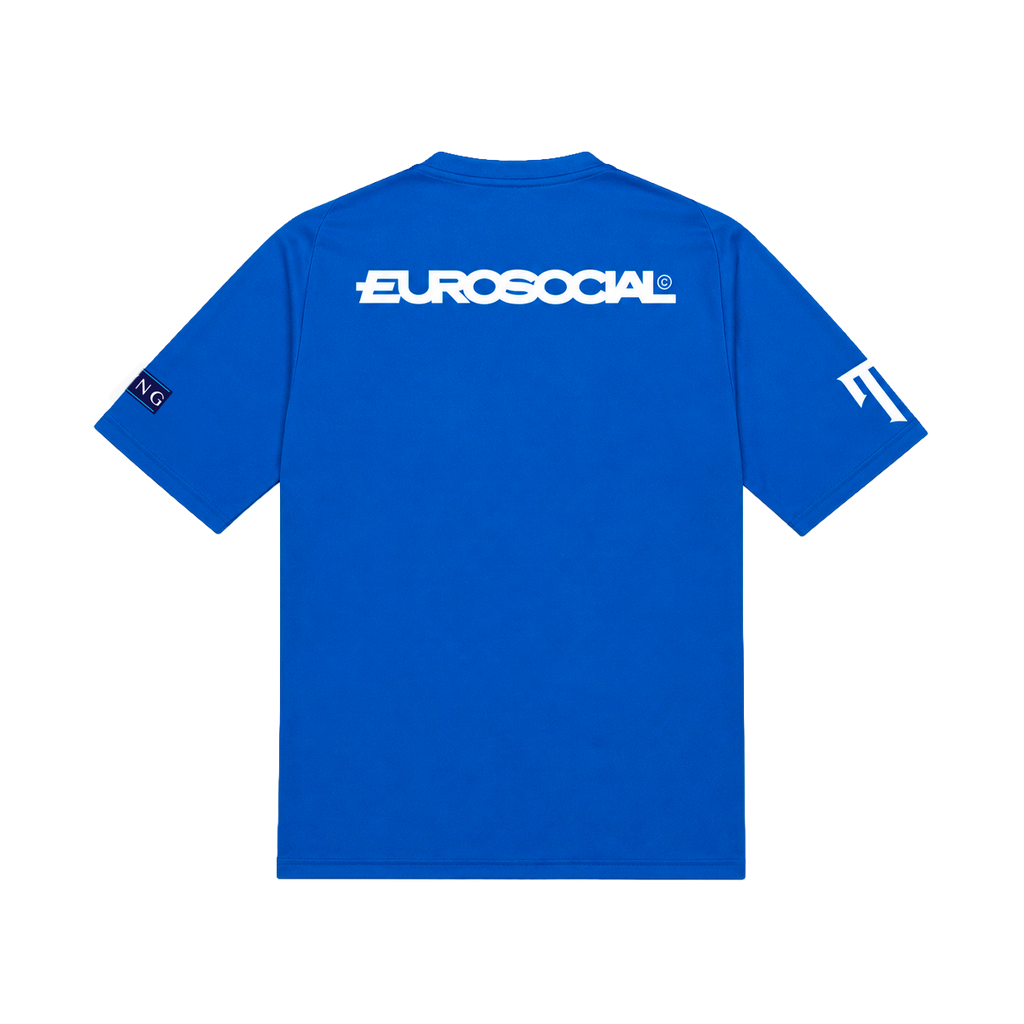 SSF 2026 OFFICIAL Jersey