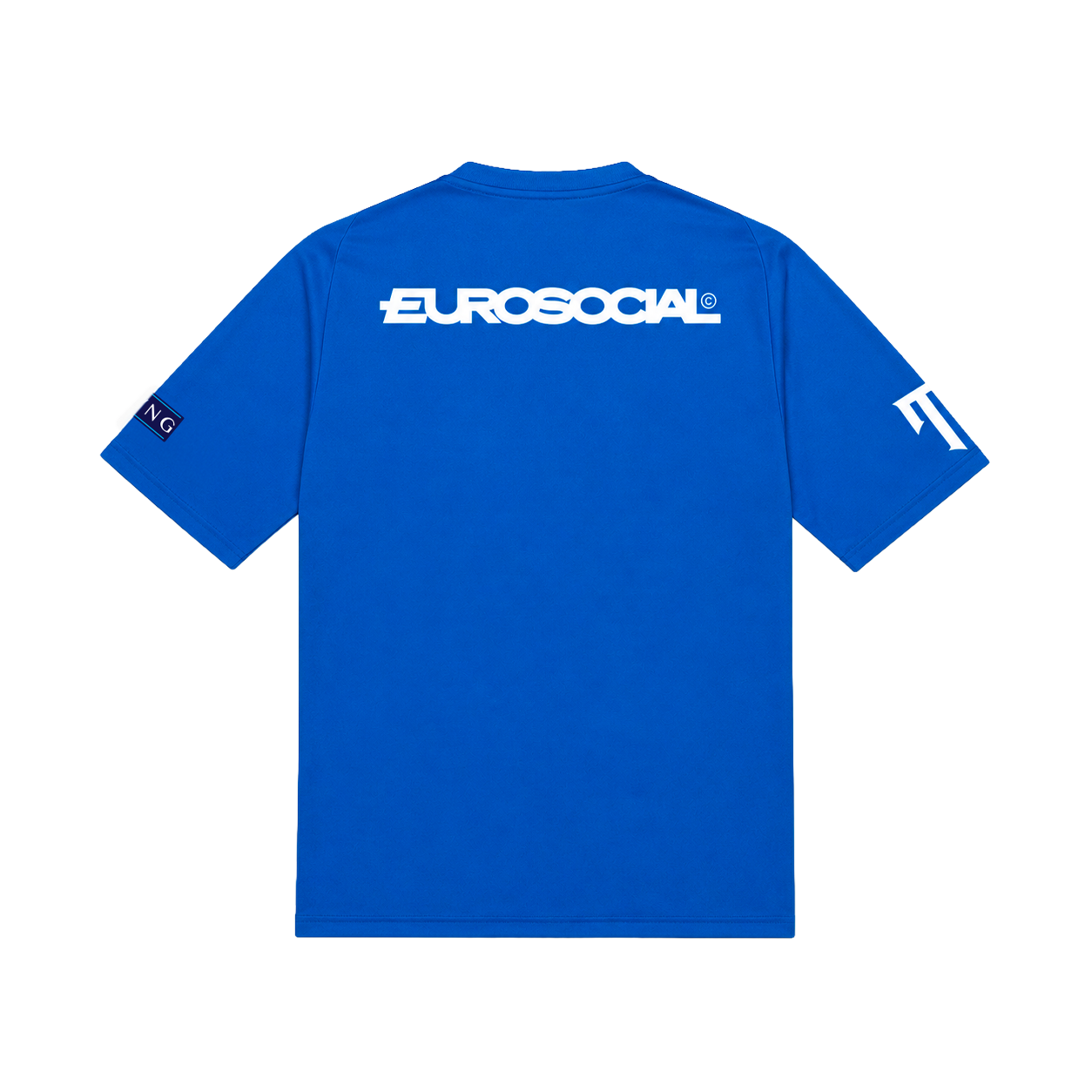 SSF 2026 OFFICIAL Jersey