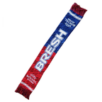 Capsule GUASTO x BRESH – Sciarpa stadium
