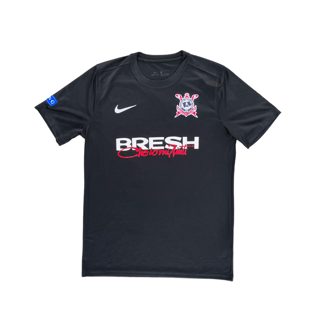 Testa che gira Jersey x Bresh