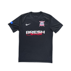 Testa che gira Jersey x Bresh