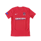 Capsule GUASTO x BRESH – Jersey Away