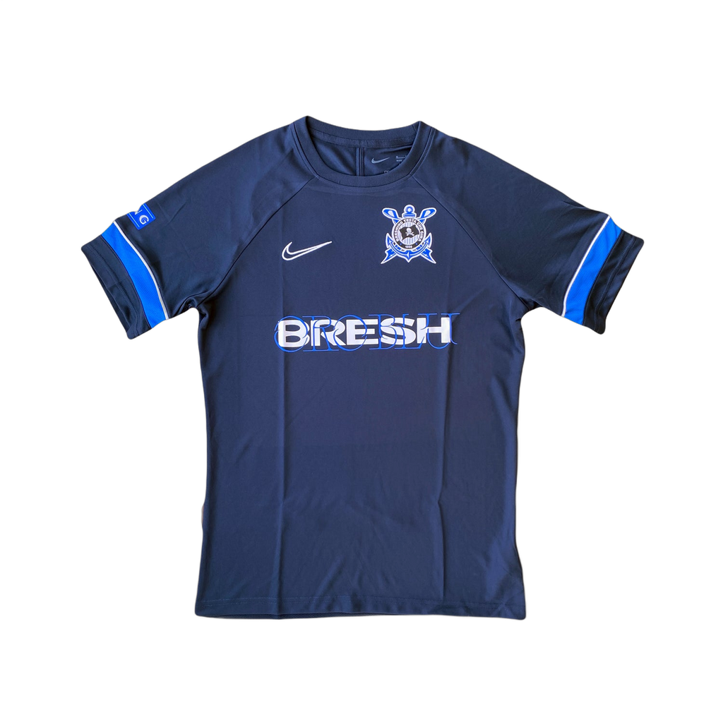 Capsule OROBLU x BRESH – Jersey Home