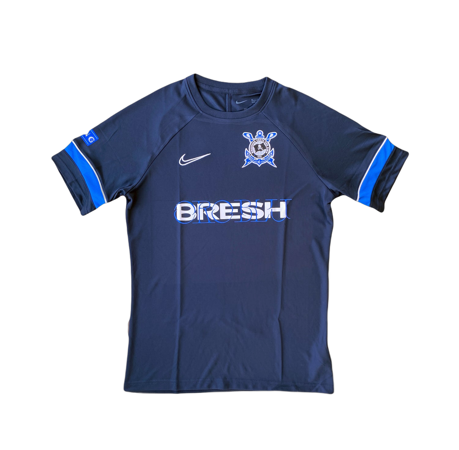 Capsule OROBLU x BRESH – Jersey Home