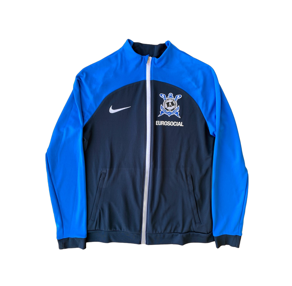 Capsule OROBLU x BRESH – Tracksuit