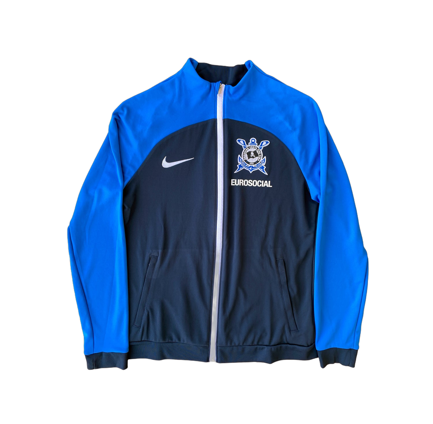 Capsule OROBLU x BRESH – Tracksuit