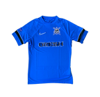 Capsule OROBLU x BRESH – Jersey Away