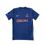 Capsule GUASTO x BRESH – Jersey Home