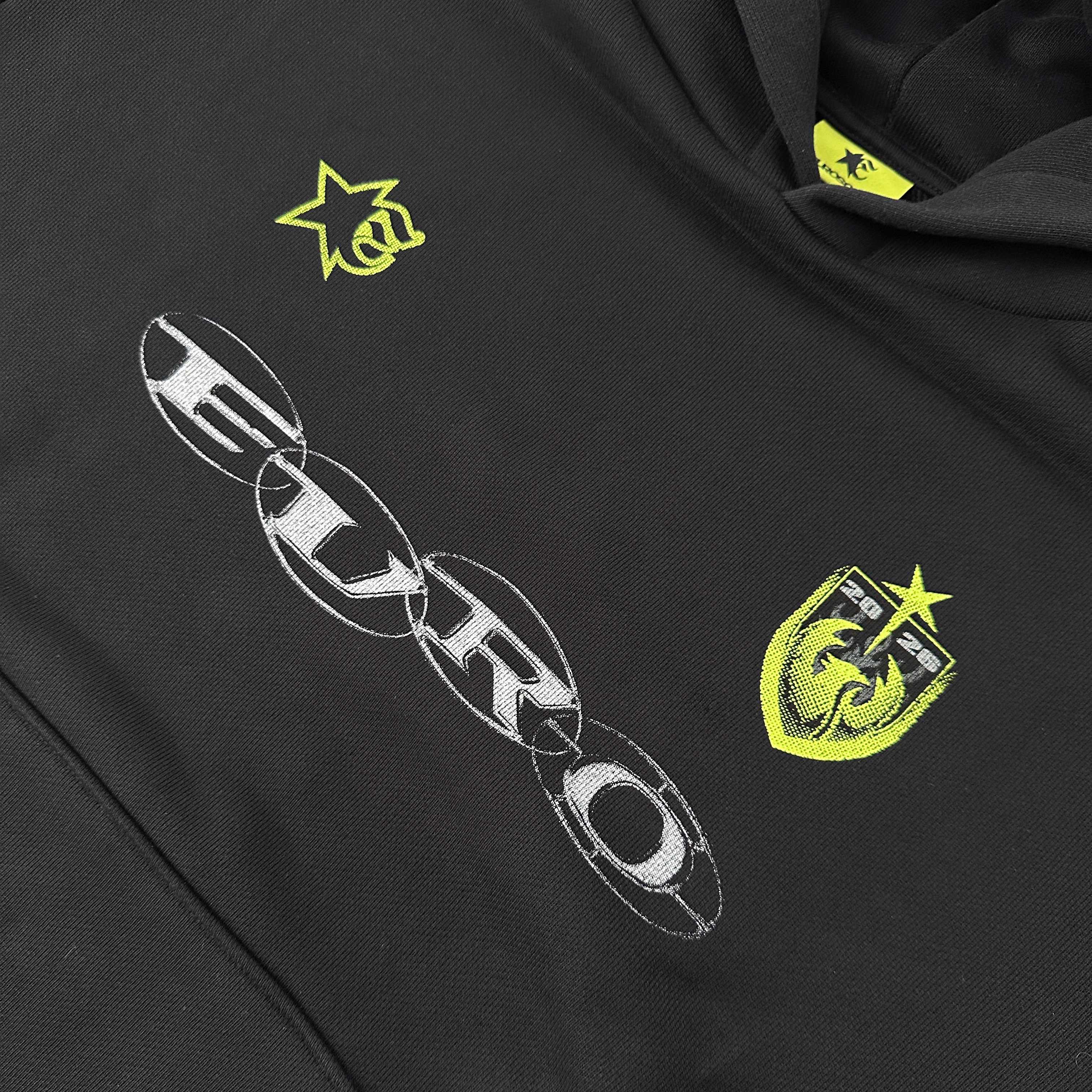 Hoodie Season X
