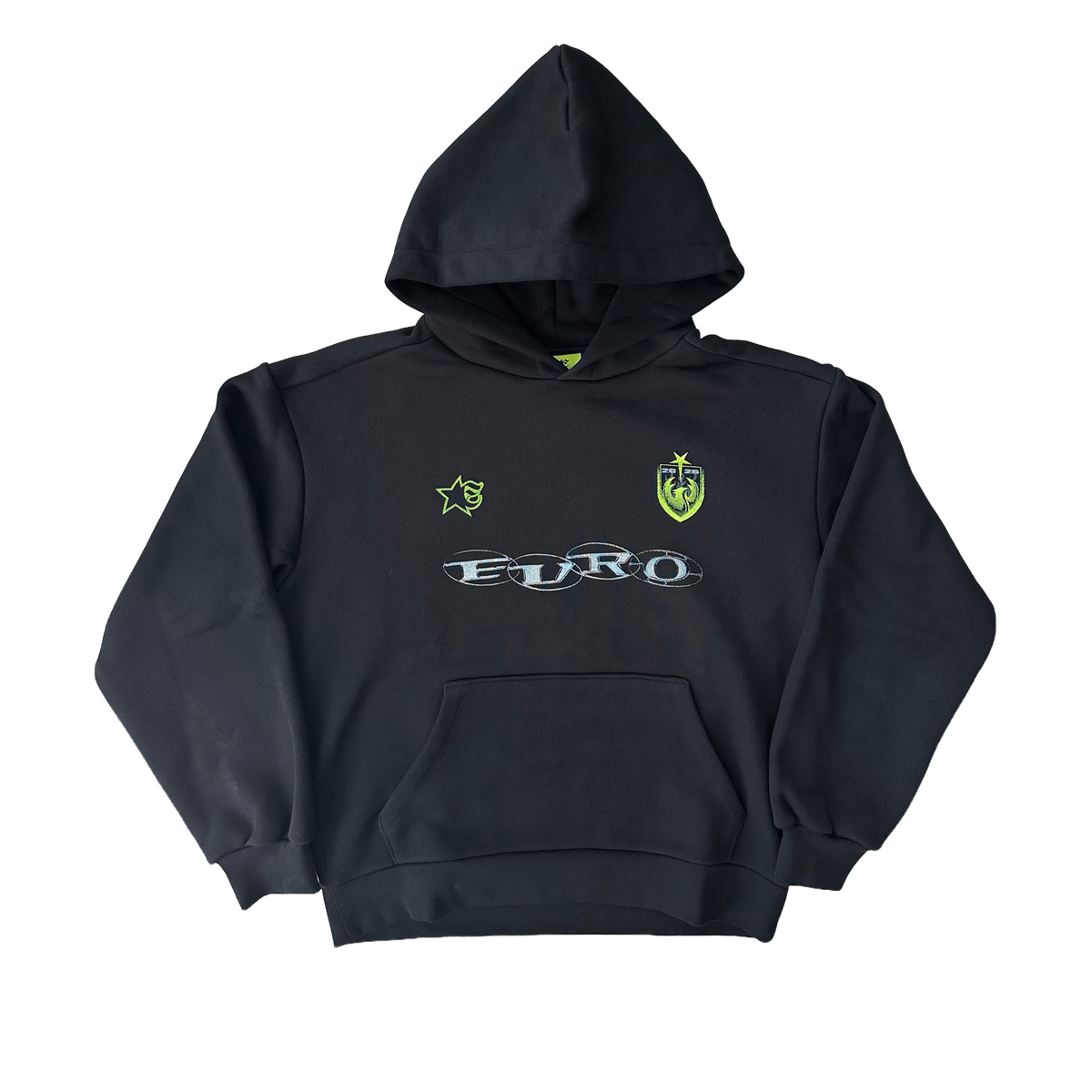 €SG Hoodie - Season X