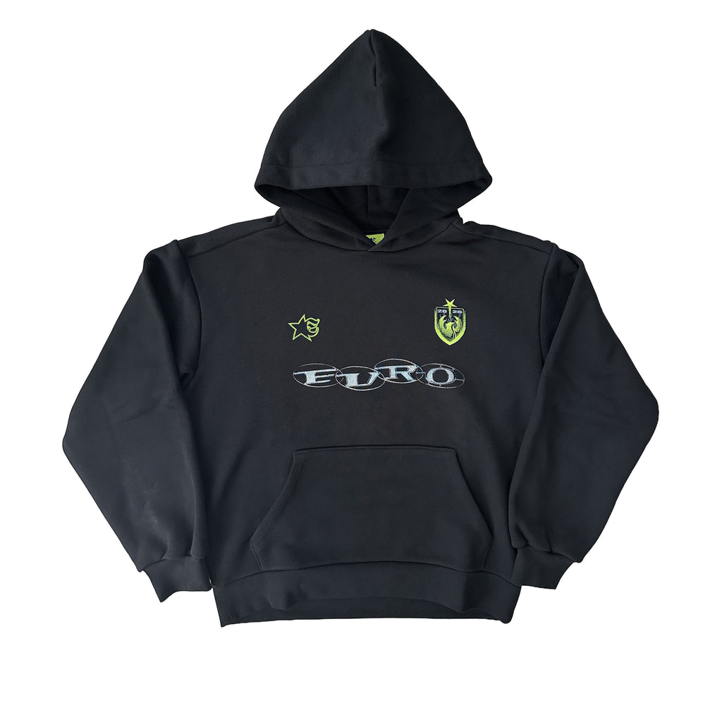 €SG Hoodie - Season X
