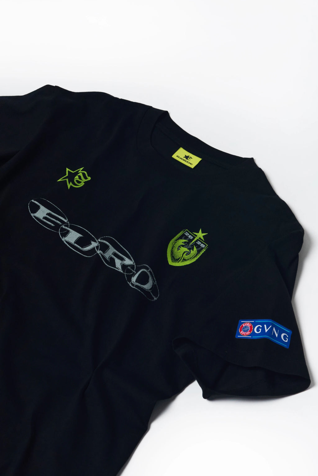 €SG T-Shirt - Season X