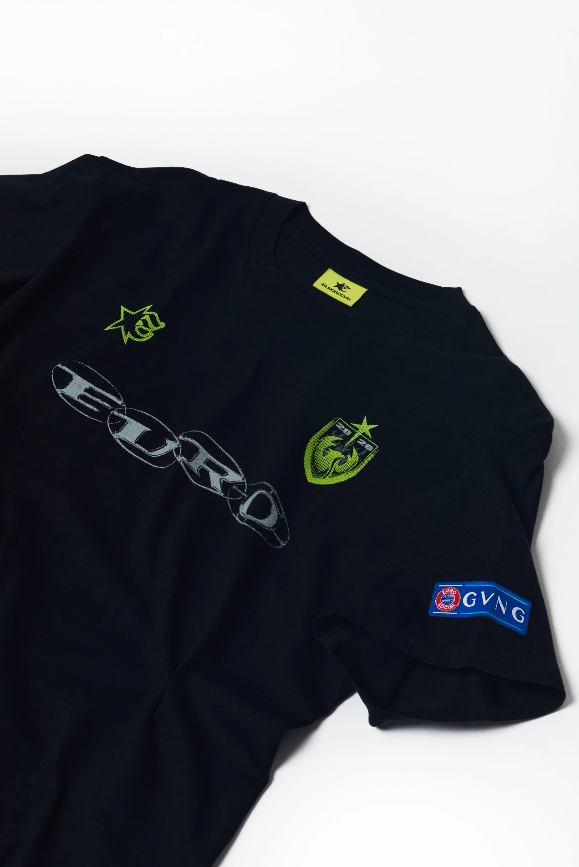 T-Shirt Season X