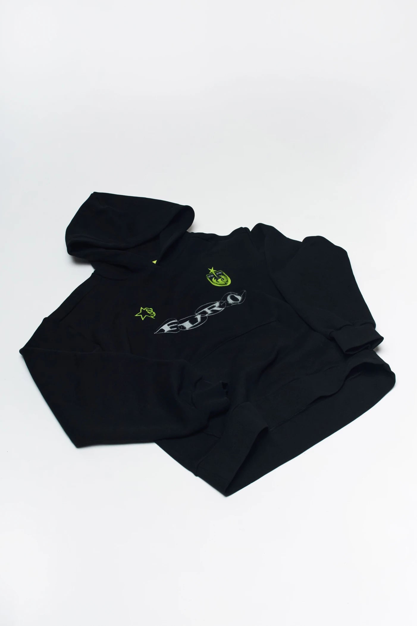Hoodie Season X