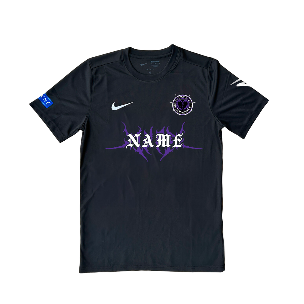 Name Jersey x PESH – Home
