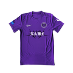 Name Jersey x PESH – Away