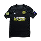 Sottosopra fest x ESG Jersey + Ticket Upgrade + Free shipping