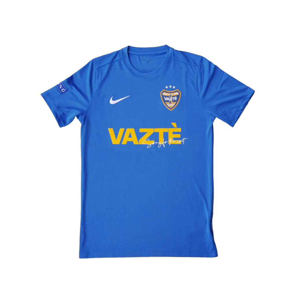 2Santos Jersey X Vaz Tè