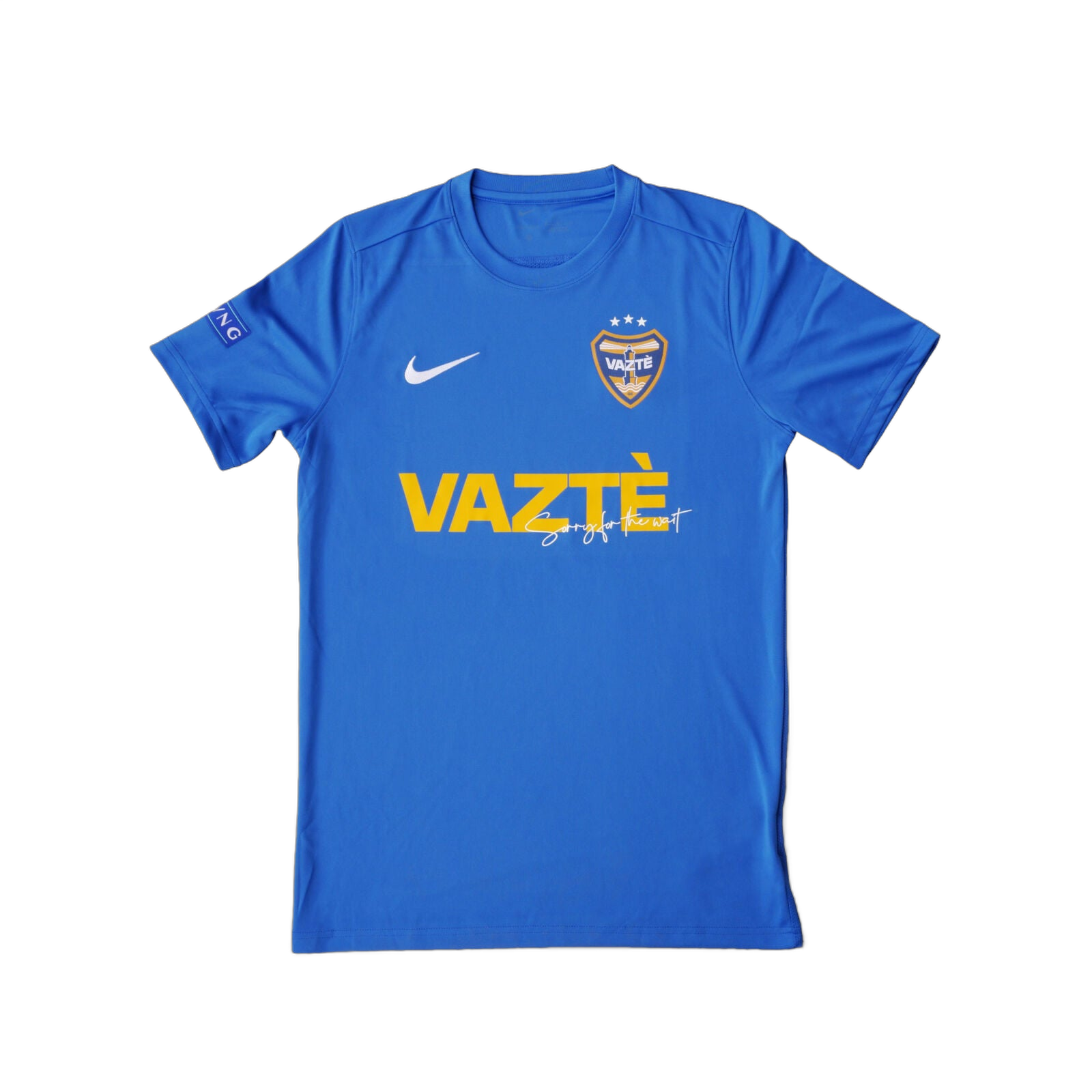 2Santos Jersey X Vaz Tè