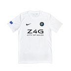 Z4G Jersey x RKOMI – LEGEND EDITION